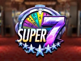 Super 7 stars