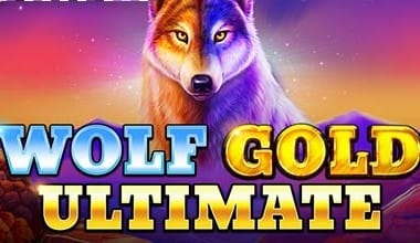 Wolf Gold Ultimate
