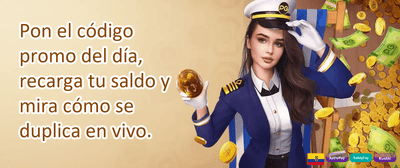 Bono Sin Depósito Ecuador promotion banner