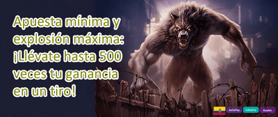 Cashback VIP Semanal promotion banner