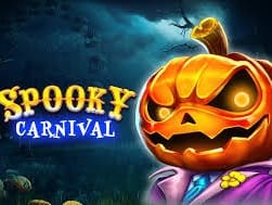 Spooky Carnival screenshot